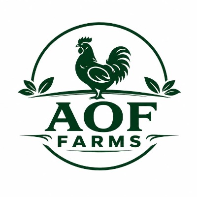 AOF FARM logo