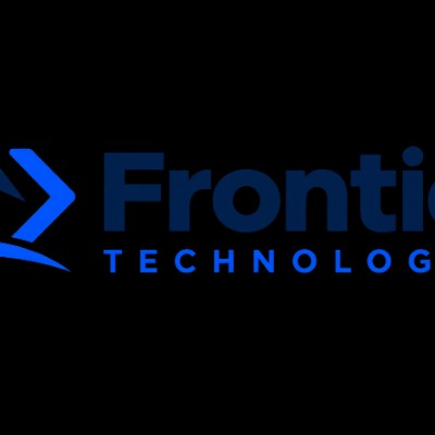Frontier Technologies logo