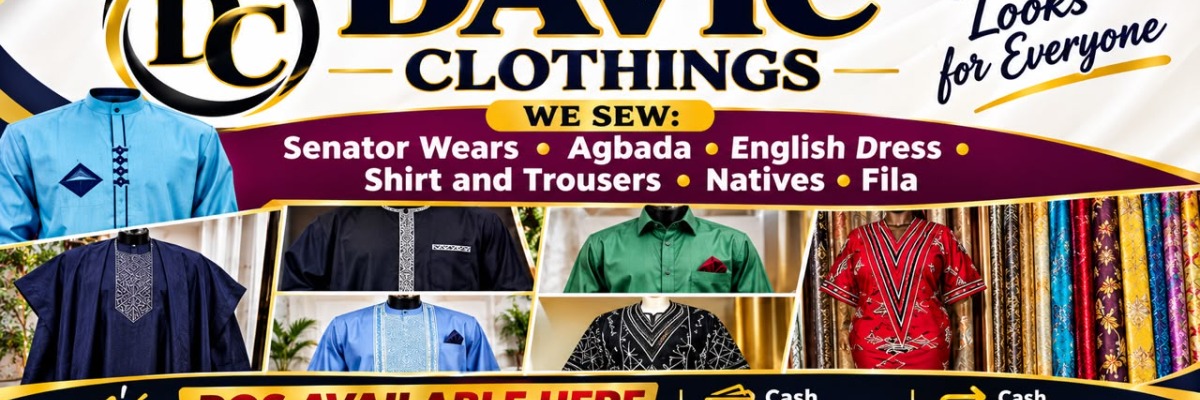 Davic Clothing