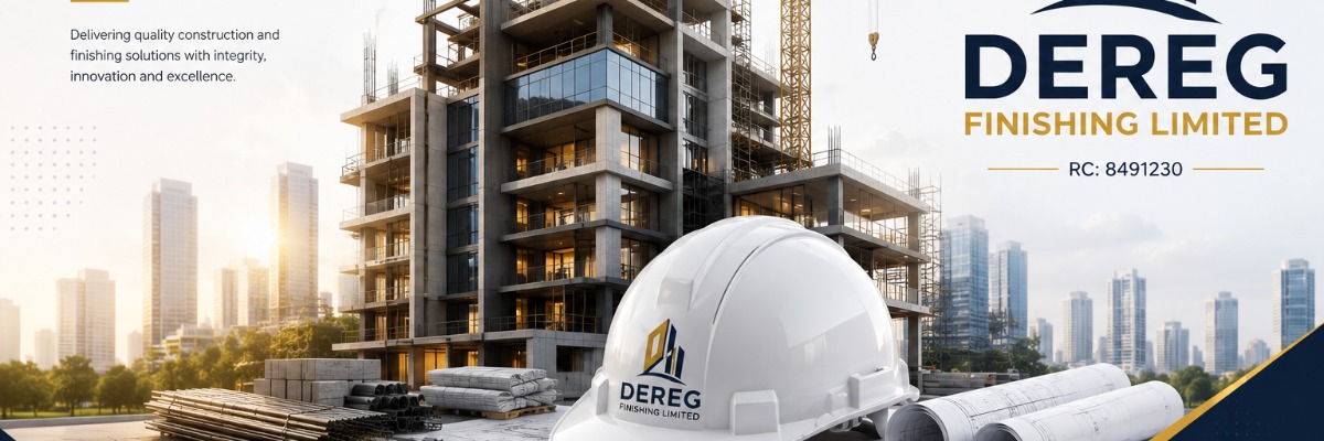 Dereg Finishing Limited
