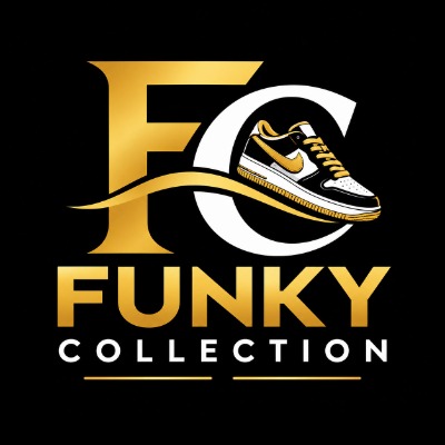 Funky collections logo