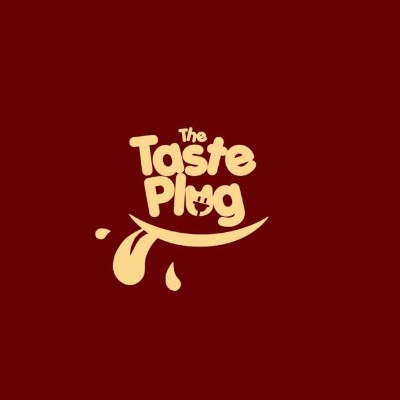 The taste plug logo