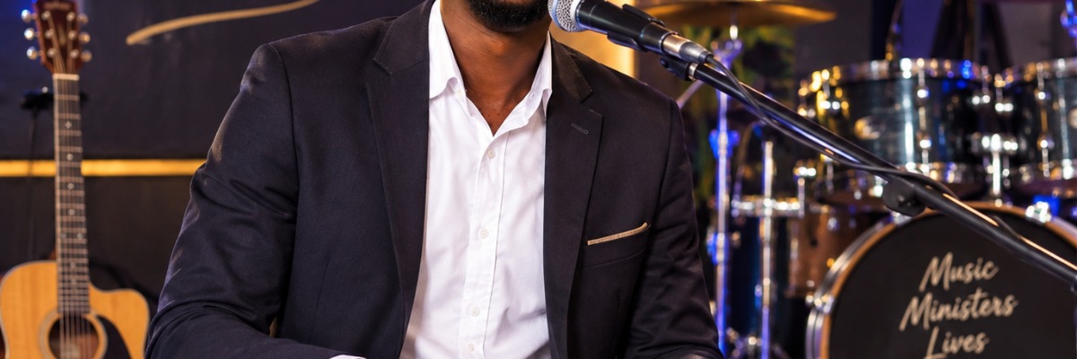 Dele Melody & his harmony music int'l