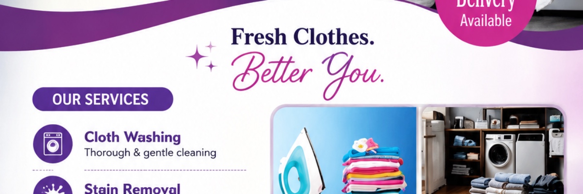 PHILTOM LAUNDRY AND CLEANING SERVICE