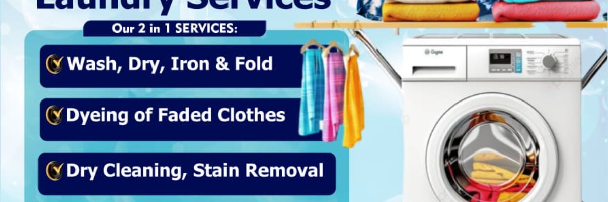 T.BASE LAUNDRY SERVICES