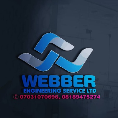 Webber logo