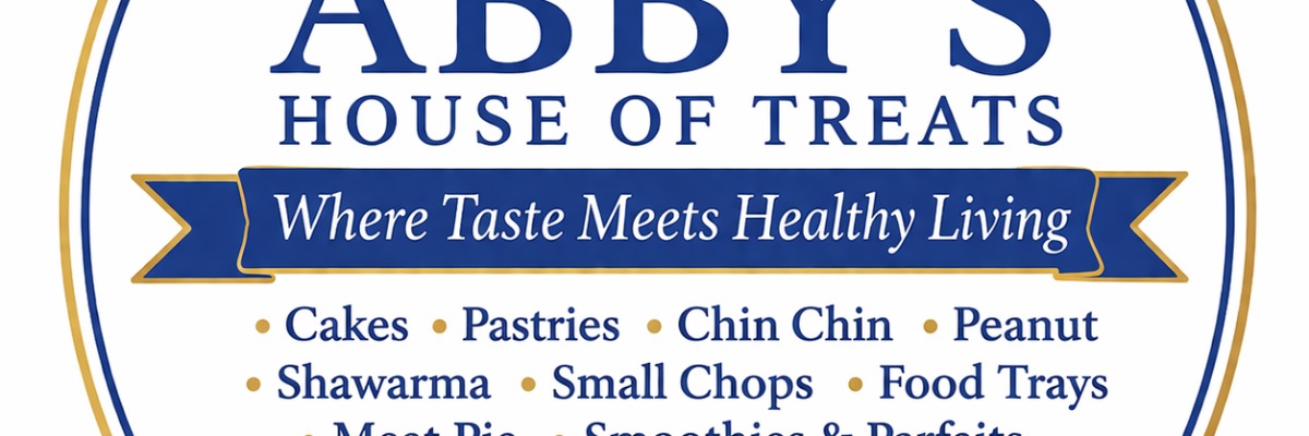 Abby's house of treats