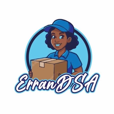 ErranDSA logo