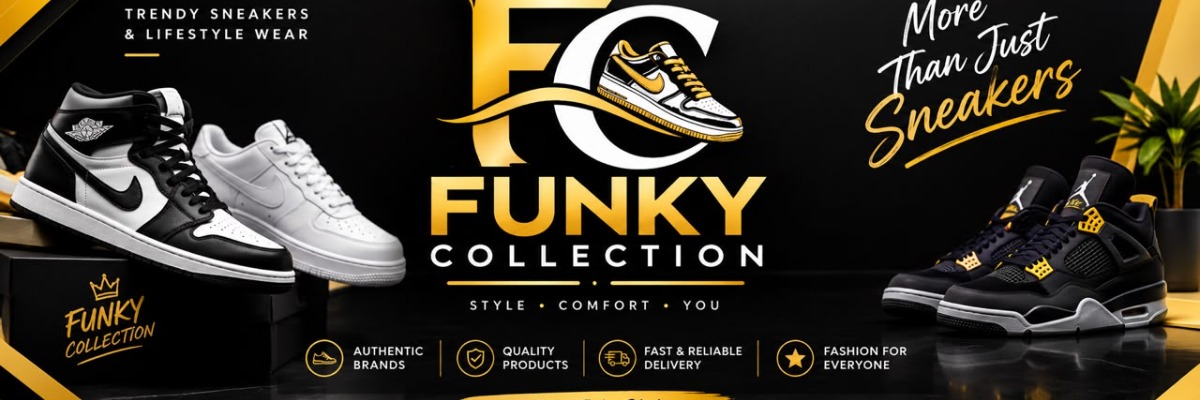 Funky collections