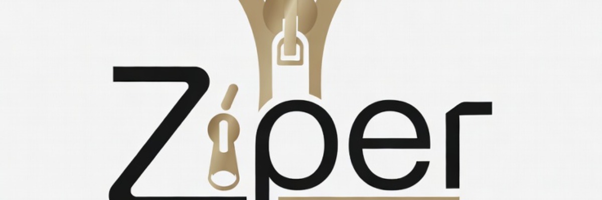Ziper Fashion brand