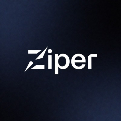 Ziper Fashion brand logo
