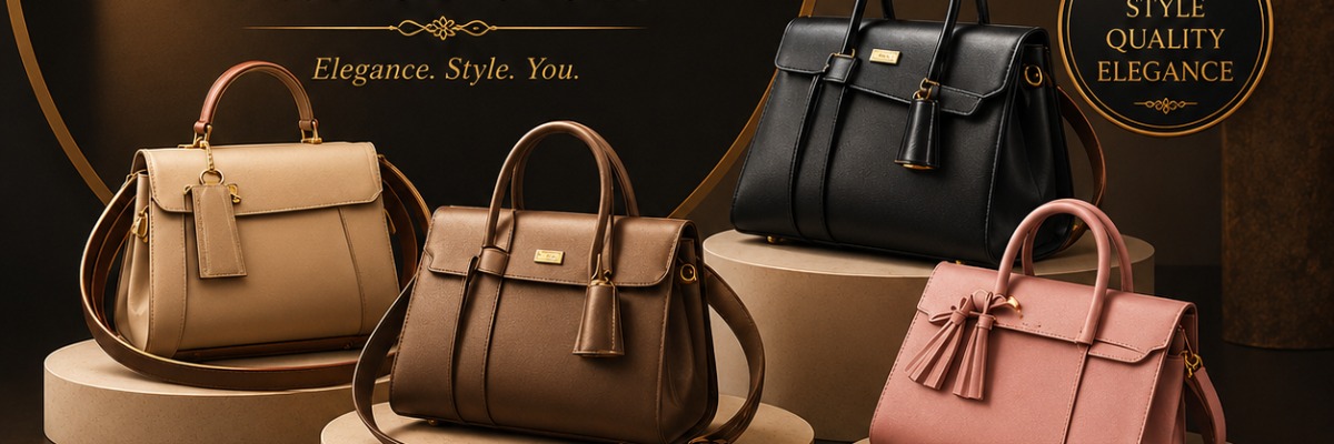 KayGee Fashion Bags