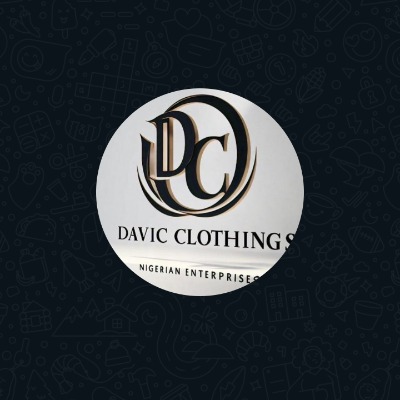 Davic Clothing logo