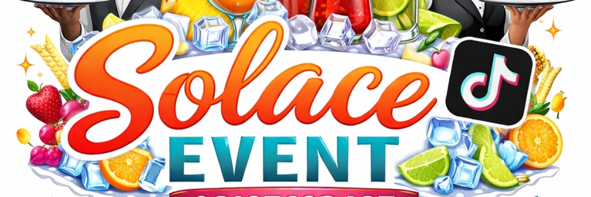 Solace event planning