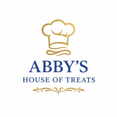 Abby's house of treats logo
