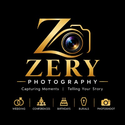 Zery Photography logo