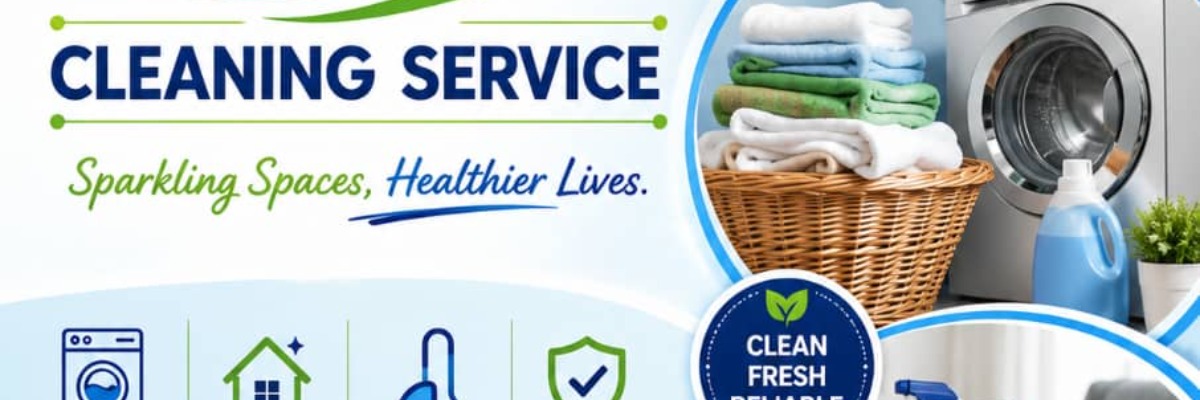 OKL CLEANING SERVICE