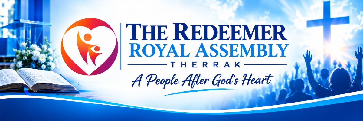 The Redeemer Royal Assembly