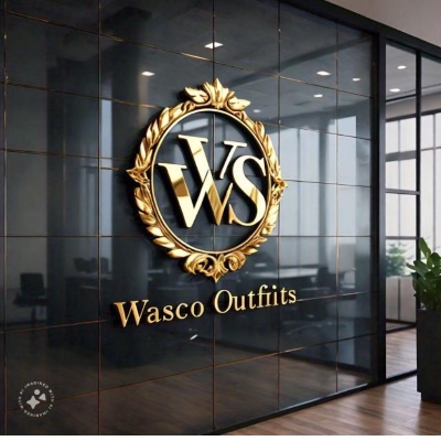 Wasco outfit logo