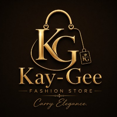 KayGee Fashion Bags logo
