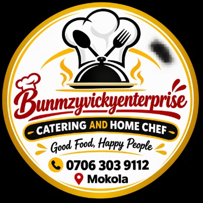 Bunmzy Enterprise logo