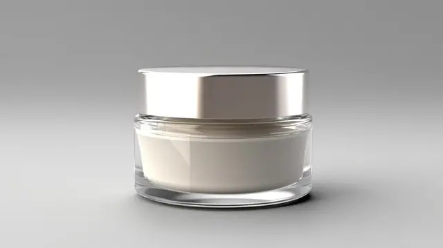 Hair cream
