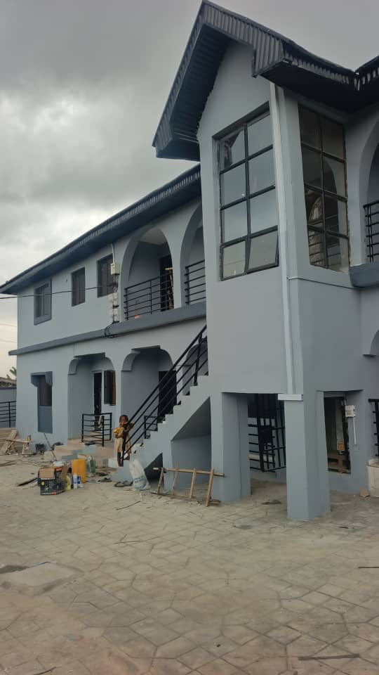 House Letting