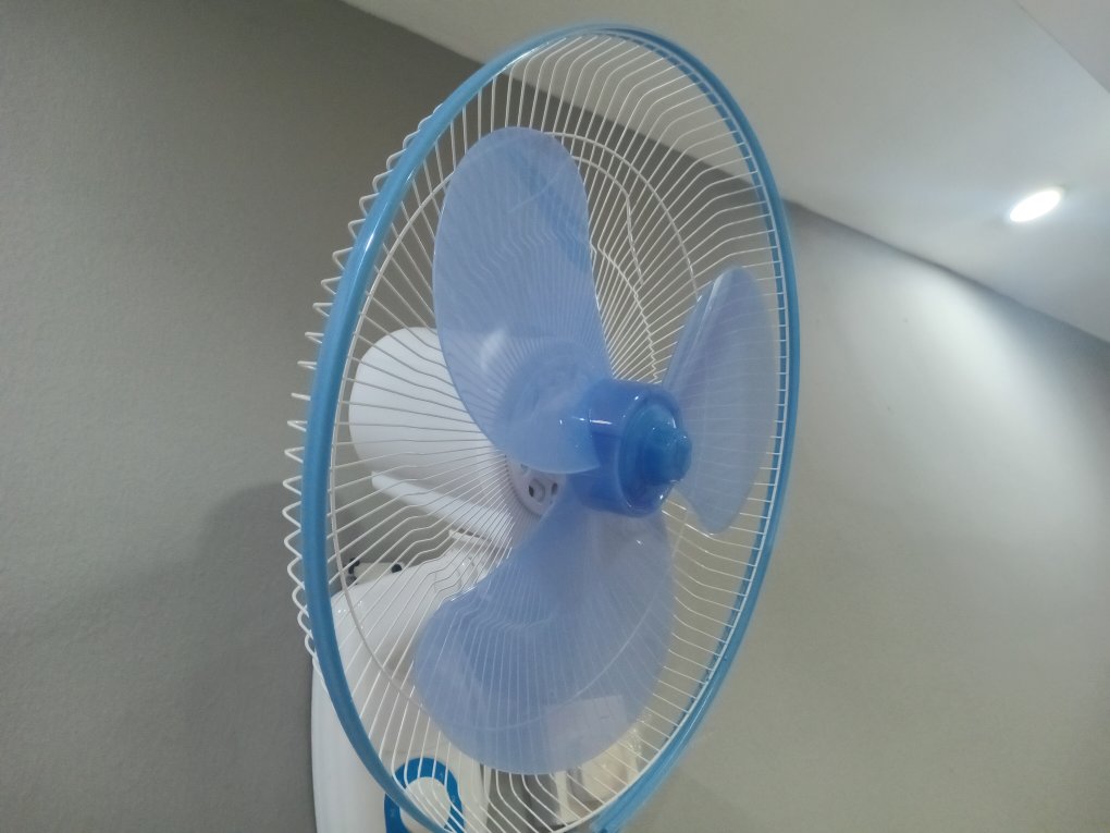 Fixing and installation of flat smart tv,fan etc with standard specifications  rating
