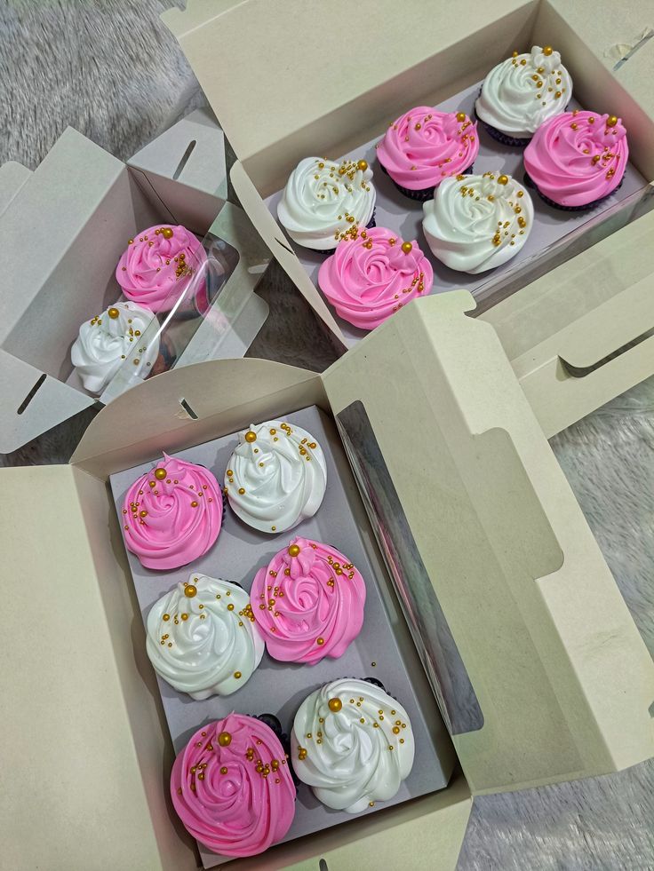 Cupcakes