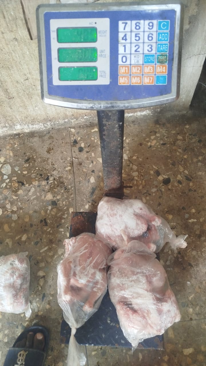 Full Chicken