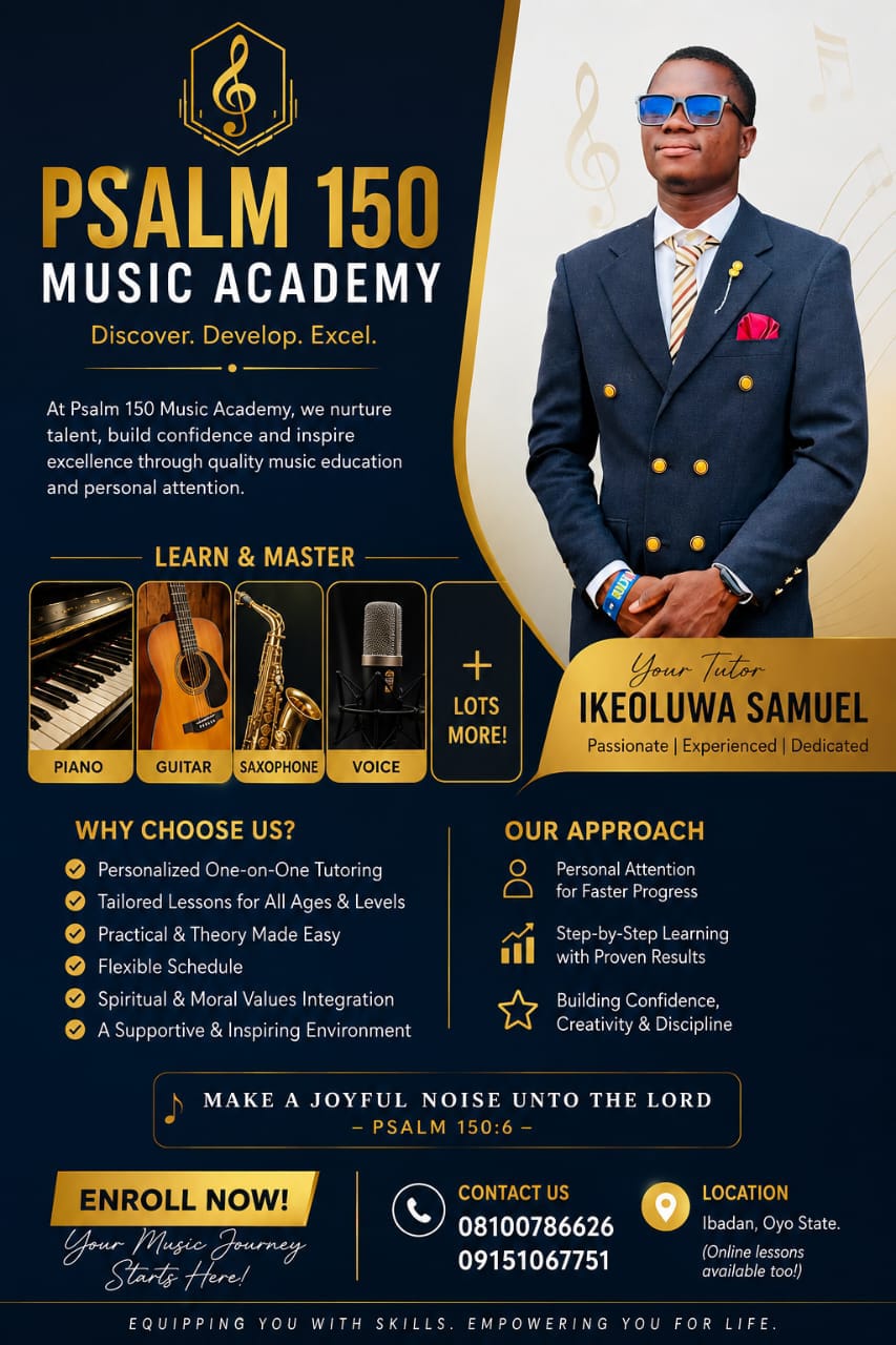 Music Academy