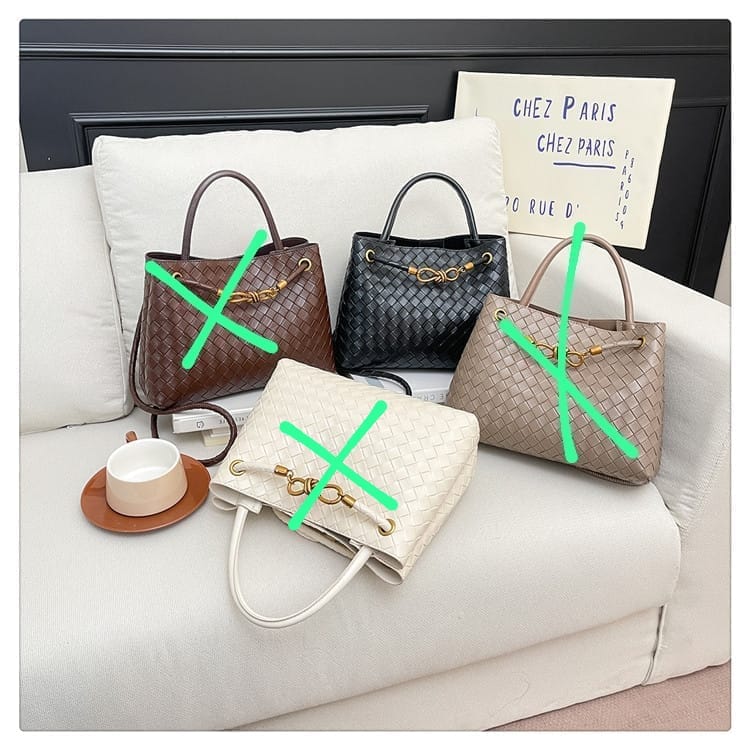 Beautiful Fashion Bags