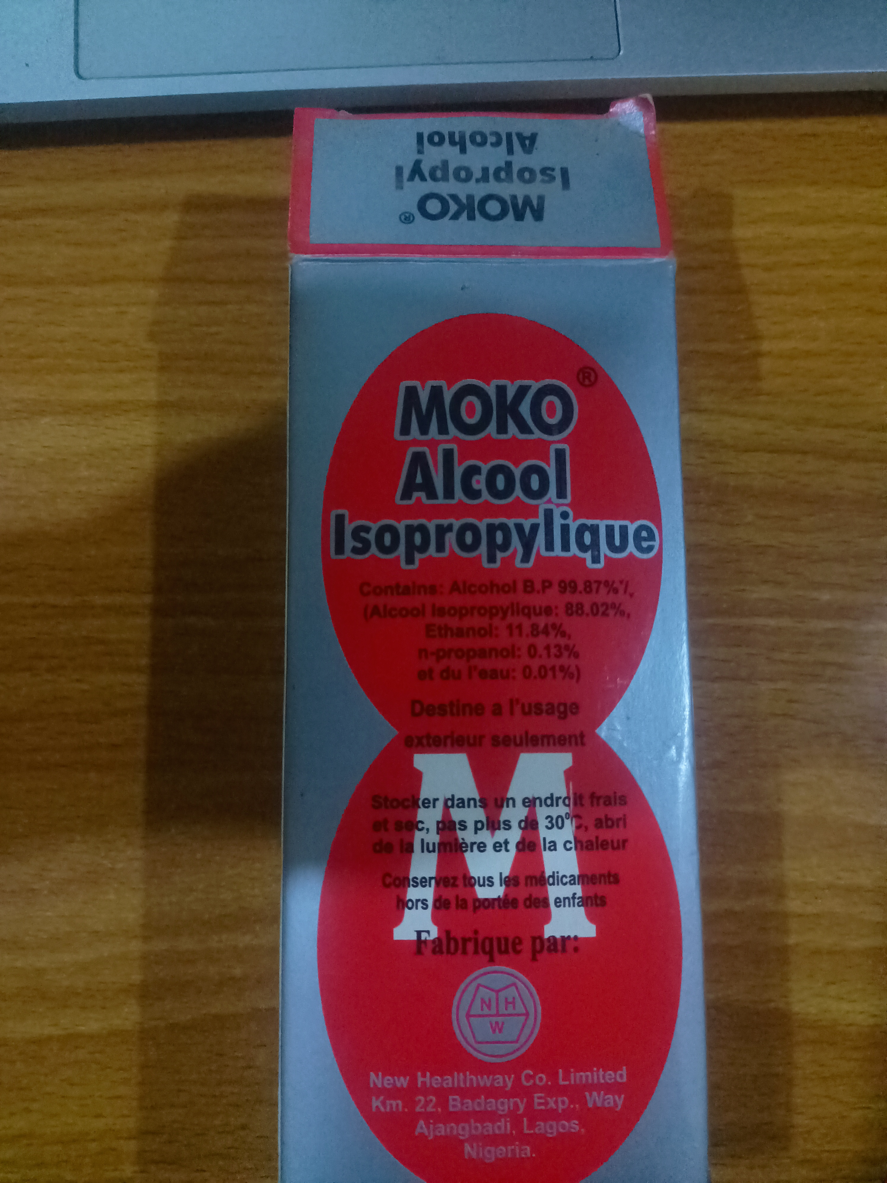Moko